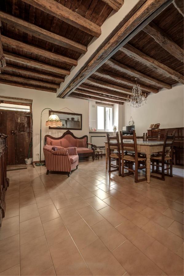 דירות ספולטו Casa Teo&Louise מראה חיצוני תמונה