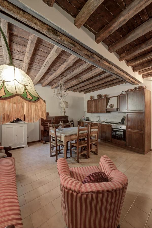 דירות ספולטו Casa Teo&Louise מראה חיצוני תמונה